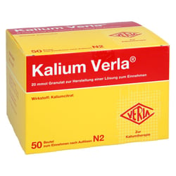 Kalium Verla