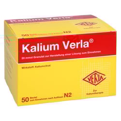 Kalium Verla