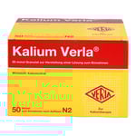 Kalium Verla