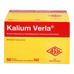 Kalium Verla