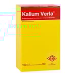 Kalium Verla