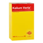 Kalium Verla