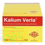 Kalium Verla