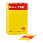 Kalium Verla