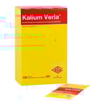 Kalium Verla