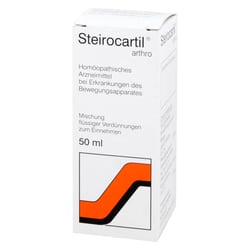 Steirocartil Arthro