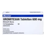 Uromitexan Tabletten 600 mg