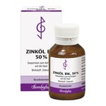 Zinköl BW