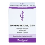 Zinkpaste DAB Produktbild 2