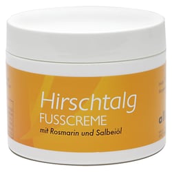 Hirschtalgcreme