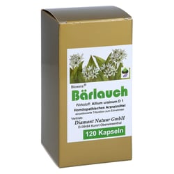 Baerlauch