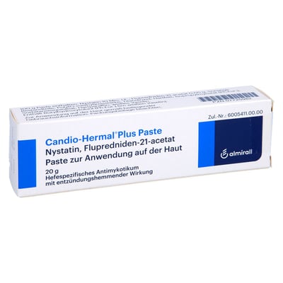 Candio-Hermal Plus Produktbild 1