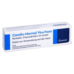 Candio-Hermal Plus