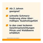 Dorithricin Halstabletten Classic Produktbild 5