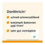 Dorithricin Halstabletten Classic Produktbild 3