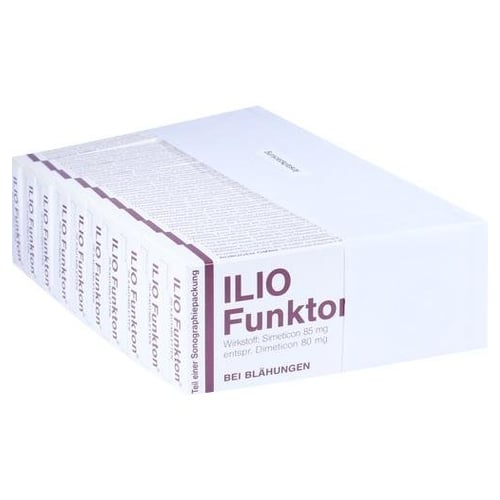 Ilio-Funkton