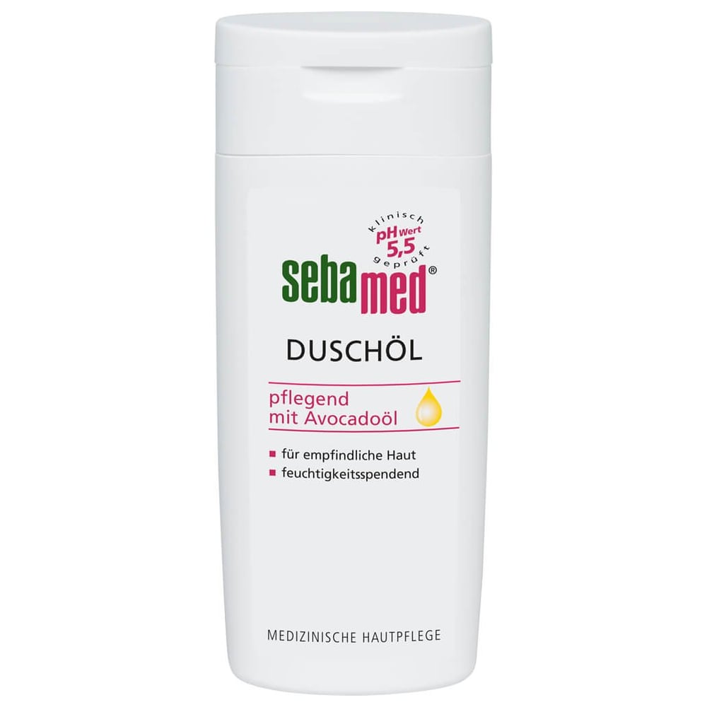 Sebamed Duschöl