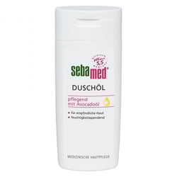 Sebamed Duschöl