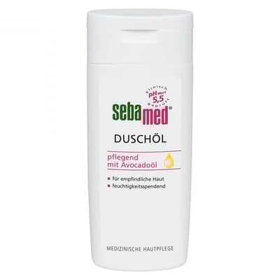 Sebamed Duschöl