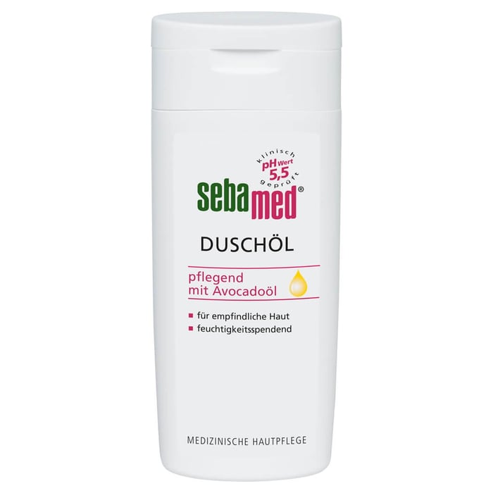 Sebamed Duschöl