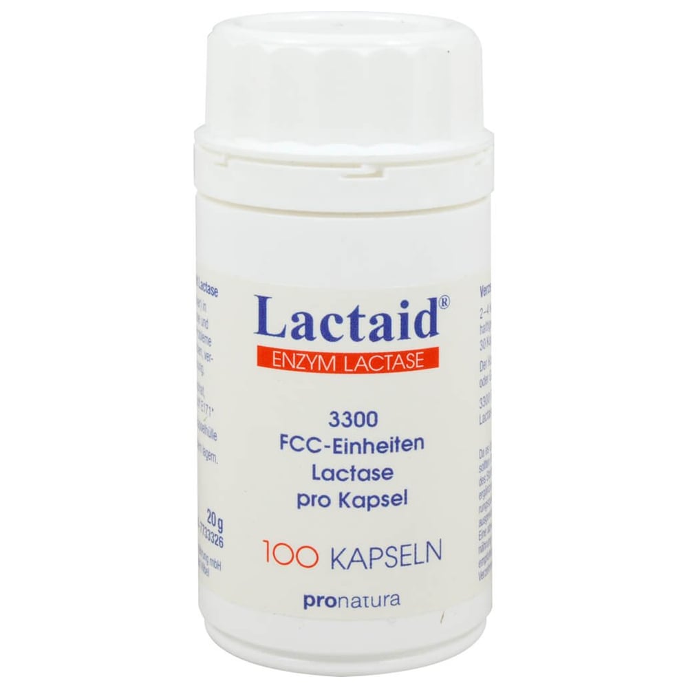 Lactaid