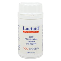 Lactaid