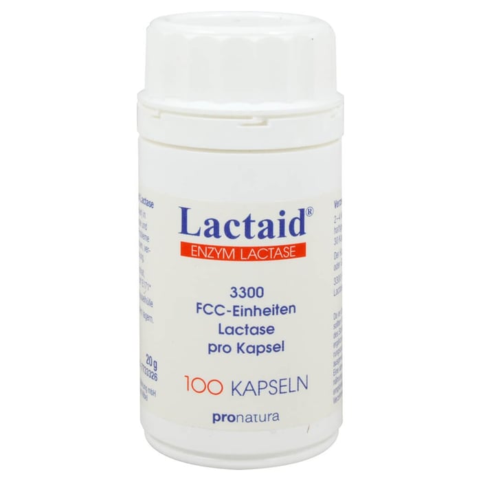 Lactaid