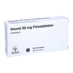 IMUREL Filmtabletten Produktbild 1