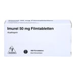 IMUREL Filmtabletten Produktbild 2