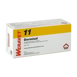 Dermisal 11 Vet