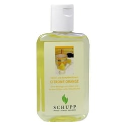 Sauna Essenz Citrone Orange