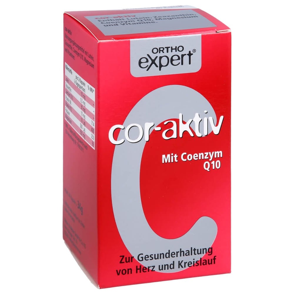 cor-aktiv Orthoexpert