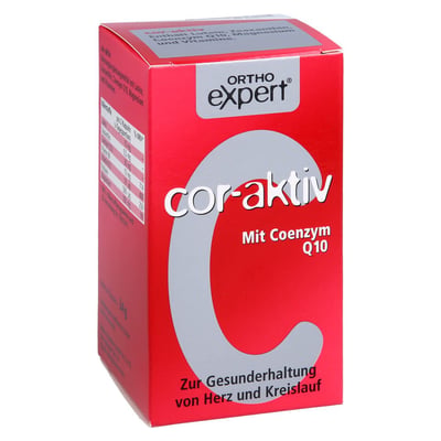 cor-aktiv Orthoexpert Produktbild 1