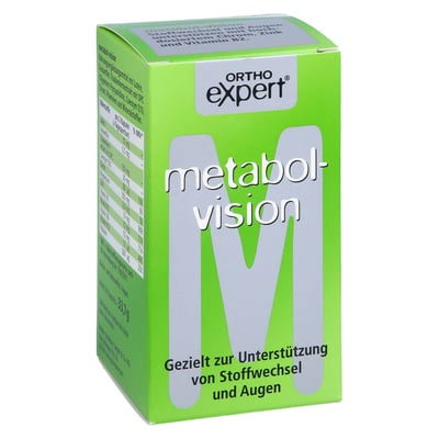 Metabol Vision Orthoexpert Produktbild 1