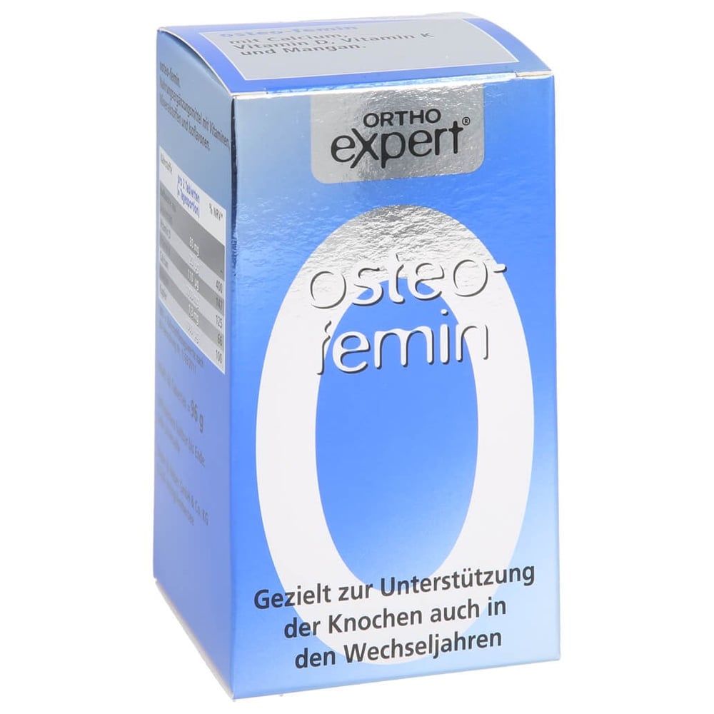 osteo-femin Orthoexpert