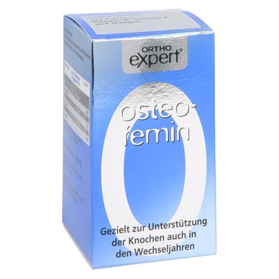 osteo-femin Orthoexpert Produktbild 1