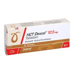 Hct Dexcel 12,5 mg Produktbild 1