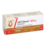 Hct Dexcel 12,5 mg Produktbild 1