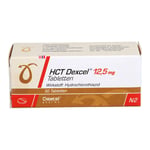 Hct Dexcel 12,5 mg Produktbild 2