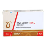 Hct Dexcel 12,5 mg Produktbild 2