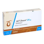 Hct Dexcel 25 mg Produktbild 1