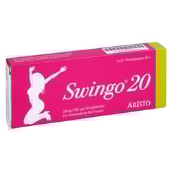 Swingo 20