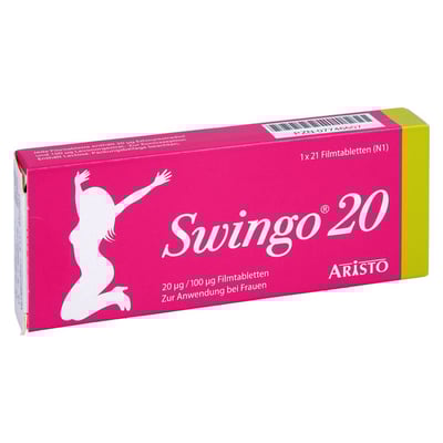 Swingo 20