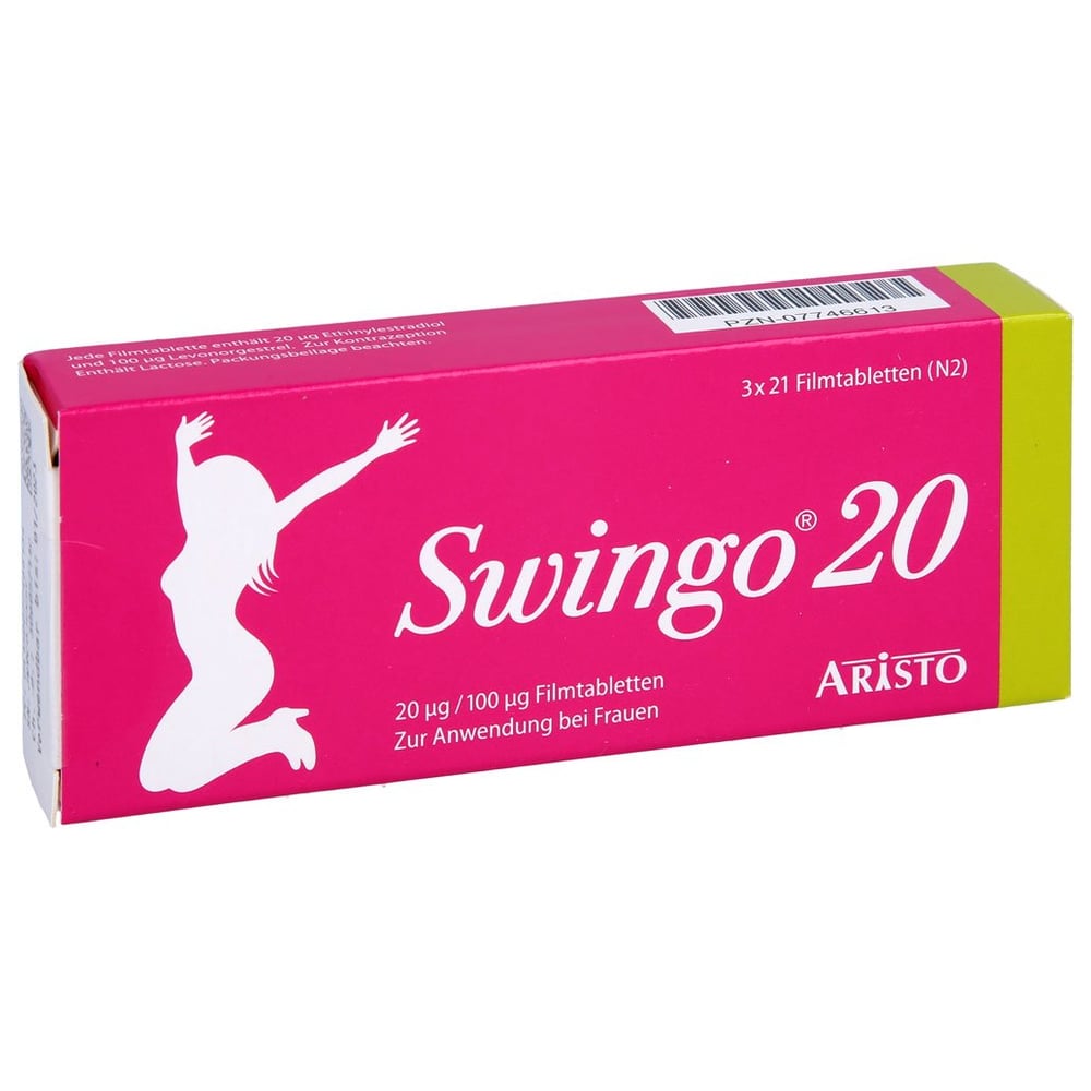 Swingo 20
