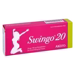 Swingo 20