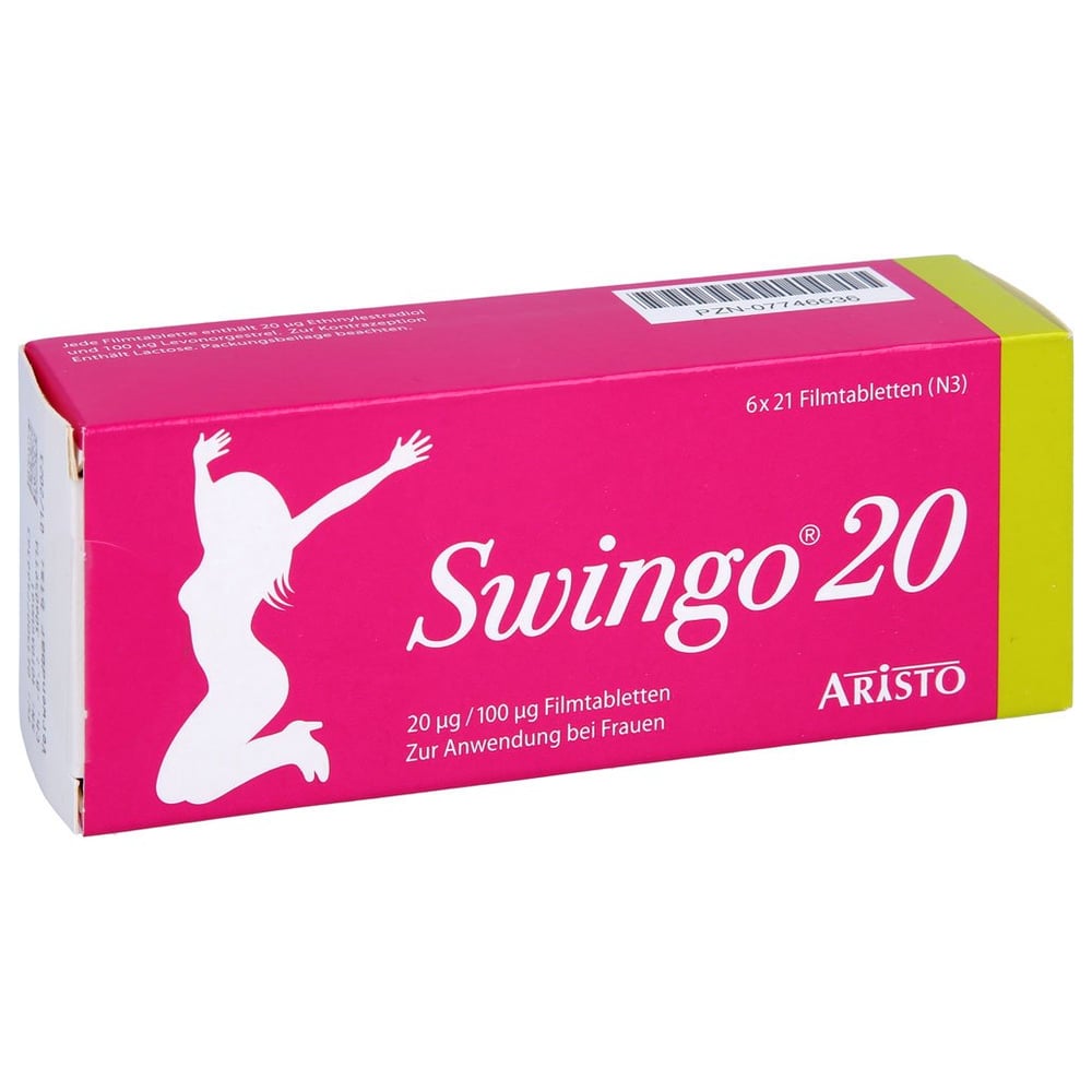 Swingo 20
