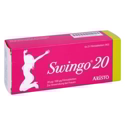 Swingo 20