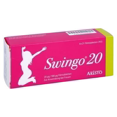 Swingo 20
