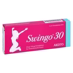 Swingo 30