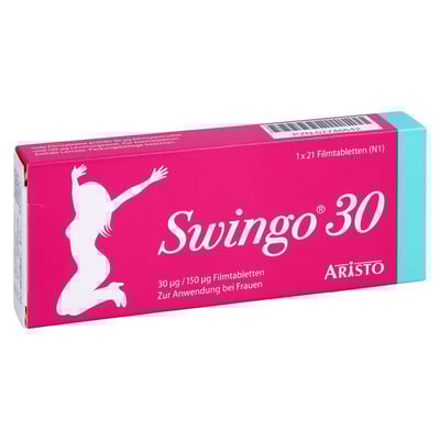 Swingo 30